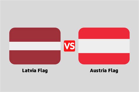 lv flagge|latvian flag vs austrian.